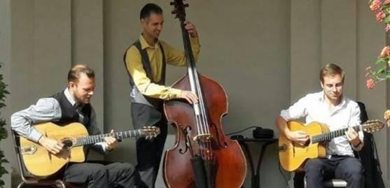 optreden stroomhuis neerijnen januari 2026